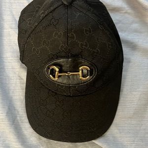 Gucci hat